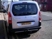 Used Citroën Berlingo 2011 MPV