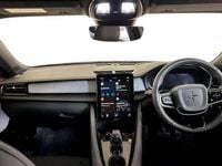 Used Polestar 2 Standard Range Single Motor 164 kW (224 HP) 2022 Hatchback