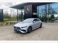 Used Mercedes A180 Executive 134 HP (98 kW) 2025 Silver Hatchback
