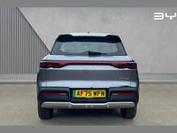 Usado BYD Atto 2 Boost 127 kW (174 HP) 2025 Cinzento SUV