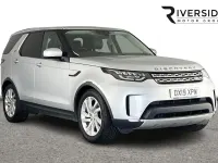 Used Land Rover Discovery HSE 2019 SUV