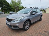 used Peugeot 2008 1.6 BlueHDi Active *** 38,000 MILES ONLY ***