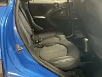 Used Mini Cooper S 184 HP (135 kW) 2010 Blue Hatchback