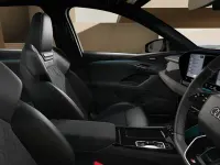 New Audi Q6 e-tron Black Edition 314 kW (428 HP) 2026 SUV