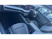 Used Skoda Superb SE Technology 110 HP (80 kW) 2025 Graphite grey metallic Hatchback