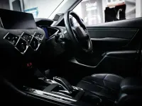Used DS Automobiles DS3 Prestige 2019 Blue MPV