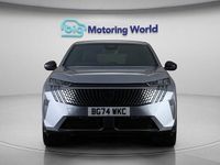 Used Peugeot 3008 Allure 136 HP (100 kW) 2025 Grey SUV