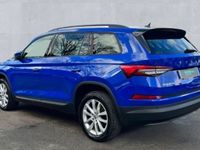 used Skoda Kodiaq 1.5 TSI SE 5dr [7 Seat]