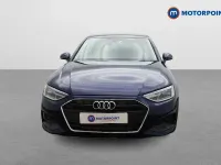 Used Audi A4 150 HP (110 kW) 2023 Blue Sedan