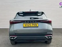 Used Omoda 5 186 HP (136 kW) 2025 Silver SUV