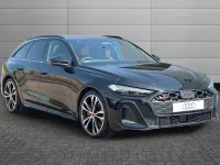 Used Audi S5 Black Edition 362 HP (266 kW) 2026 Other Estate