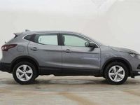 used Nissan Qashqai 1.3 DiG-T Acenta Premium 5dr