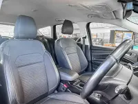 Used Ford Kuga Titanium 179 HP (131 kW) 2018 Black SUV