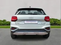 New Audi Q2 Sport 147 HP (108 kW) 2025 Other SUV