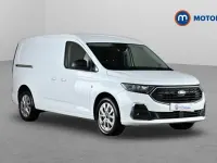 Used Ford Transit Connect Limited 150 HP (110 kW) 2026 MPV