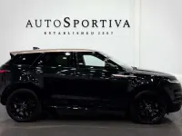 Used Land Rover Range Rover evoque SE Dynamic 204 HP (150 kW) 2026 SUV