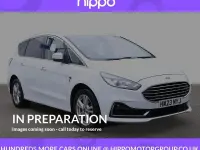 Used Ford S-MAX Titanium 2023 MPV