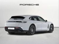 Usado Porsche Taycan 350 kW (476 HP) 2022 Cinzento Carrinha