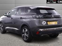 Used Peugeot 3008 GT 225 HP (165 kW) 2022 Grey SUV