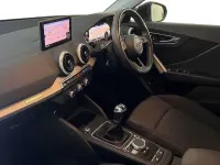 Used Audi Q2 Sport 2022 SUV