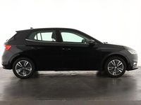 Used Skoda Fabia SE L 2023 Black Hatchback