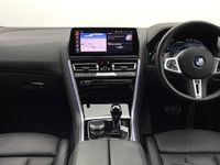 Used BMW M850 Comfort Edition 523 HP (384 kW) 2023 Grey Coupe