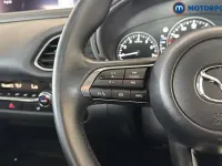 Used Mazda CX-30 Center-Line 122 HP (89 kW) 2024 Blue SUV