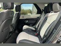 Used Land Rover Discovery 5 344 HP (253 kW) 2026 Grey SUV