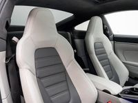 Used Porsche 911 2022 Grey Coupe