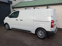 used Peugeot Expert 1.6 BlueHDi 1000 Professional Standard Panel Van MWB Euro 6 6dr