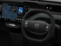 Nuevo Volvo EX60 Plus 375 kW (510 CV) 2026 SUV
