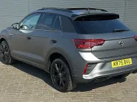 Used VW T-Roc 150 HP (110 kW) 2025 SUV