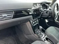 Used VW Touran SEL 147 HP (108 kW) 2020 Grey MPV