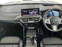 Used BMW X4 M Sport 187 HP (137 kW) 2024 Black SUV