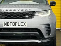 Used Land Rover Discovery SE Dynamic 300 HP (220 kW) 2023 Grey SUV