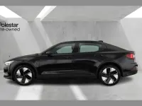 Used Polestar 2 196 kW (267 HP) 2025 Black Hatchback