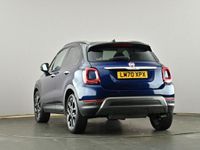 used Fiat 500X 1.0 Cross Plus 5dr