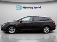 Used Suzuki Swace 97 HP (71 kW) 2024 Estate