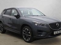 Used Mazda 6 Inclusive 175 HP (128 kW) 2016 Grey SUV