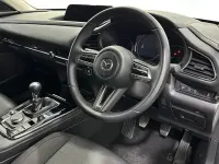 Used Mazda CX-30 Inclusive 122 HP (89 kW) 2023 White SUV