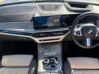 Used BMW X5 M Sport 347 HP (255 kW) 2024 Grey SUV