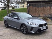 Used BMW 220 M Sport 168 HP (123 kW) 2025 Grey Coupe