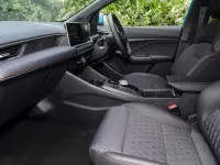Used Nissan Juke N-Connecta 117 HP (86 kW) 2019 Vivid blue SUV