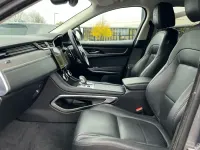 Used Jaguar F-Pace S 204 HP (150 kW) 2022 Grey SUV