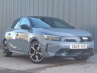 Begagnad Vauxhall Corsa 100 HK (73 kW) 2025 Grå Halvkombi