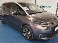 Used Citroën C4 SpaceTourer Flair 2019 MPV