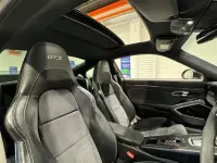 Used Porsche 911 450 HP (330 kW) 2018 Coupe