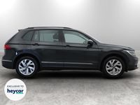 used VW Tiguan 1.5 TSI 150 Life 5dr