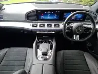 Used Mercedes GLE450 AMG Urban 367 HP (269 kW) 2024 Green SUV