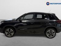 Used Suzuki Vitara SZ5 116 HP (85 kW) 2022 Black SUV